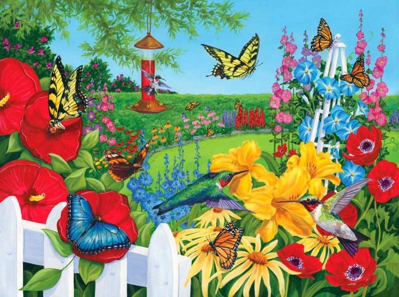 #فراشات #Butterfly #طبيعة - 27