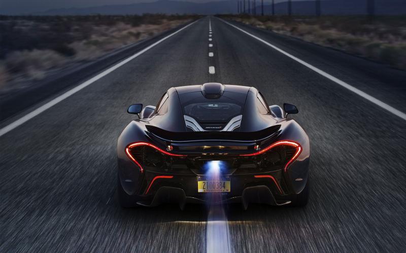 #ماكلارين #mclaren #مرسيدس #Mercedes #سيارات - 10