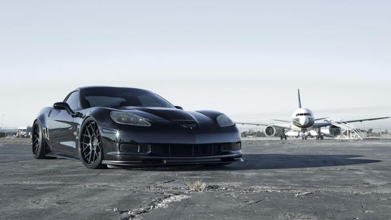 #كورفيت #corvette #شيفرولية #Chevrolet #سيارات - 96
