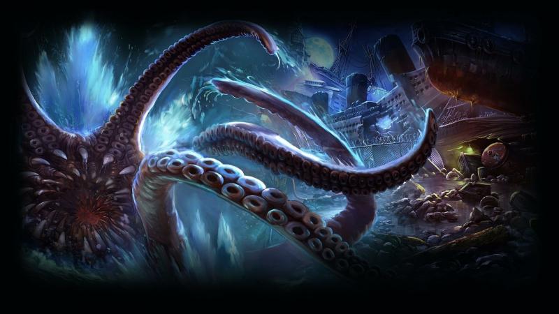 #أخطبوط #Octopus #حيوانات #Animals #بحر #Sea #صور - 16