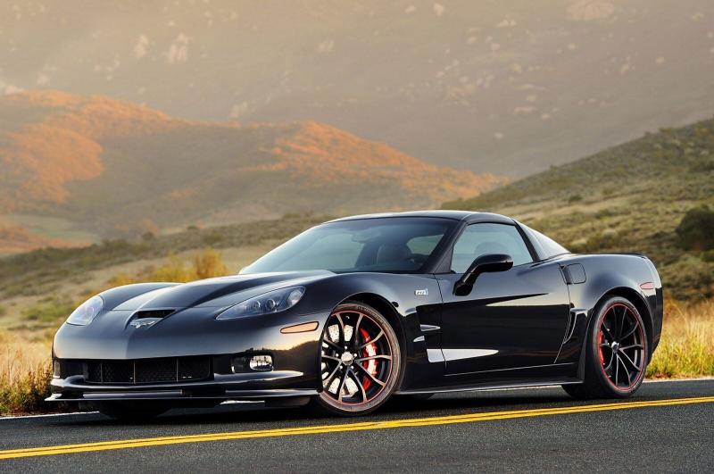 #كورفيت #corvette #شيفرولية #Chevrolet #سيارات - 83