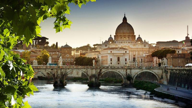 #روما #Rome #إيطاليا #Italy #سياحة - 49