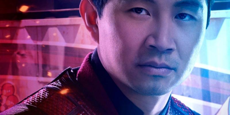 #خلفيات Shang-Chi and the Legend of the Ten Rings #Wallpapers عالية الوضوح - 41