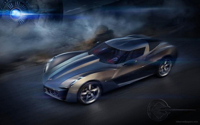 #كورفيت #corvette #شيفرولية #Chevrolet #سيارات - 82