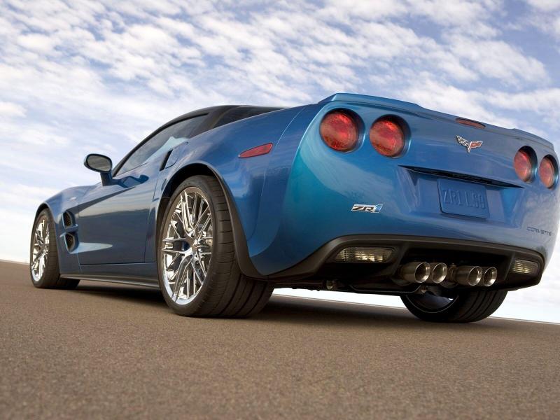 #كورفيت #corvette #شيفرولية #Chevrolet #سيارات - 89