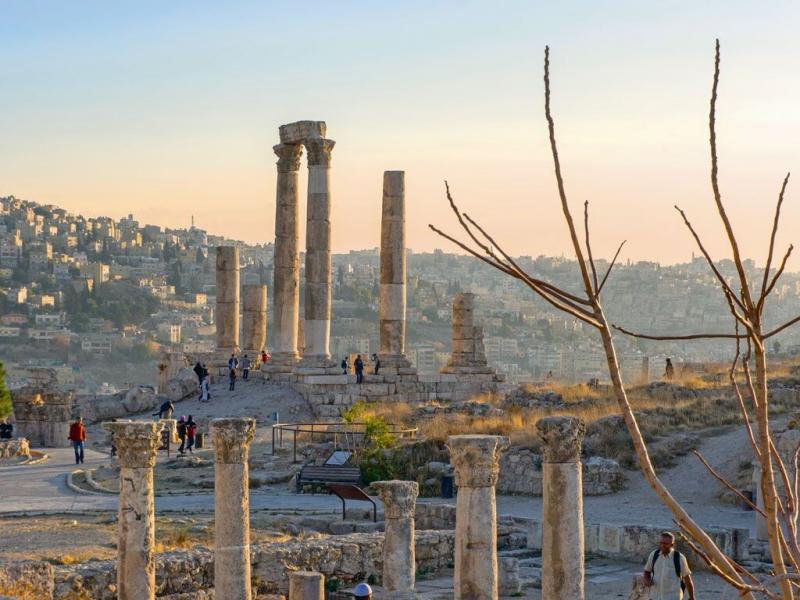 صور من #عمان #Amman #الأردن #Jordan #سياحة - 38