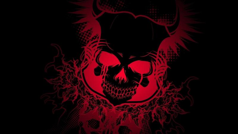 #شيطان #devil #خلفيات - 67