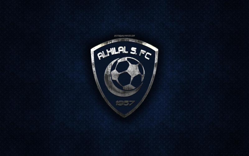 #خلفيات النادي #الهلال #السعودية #رياضة #كرة_قدم - 9