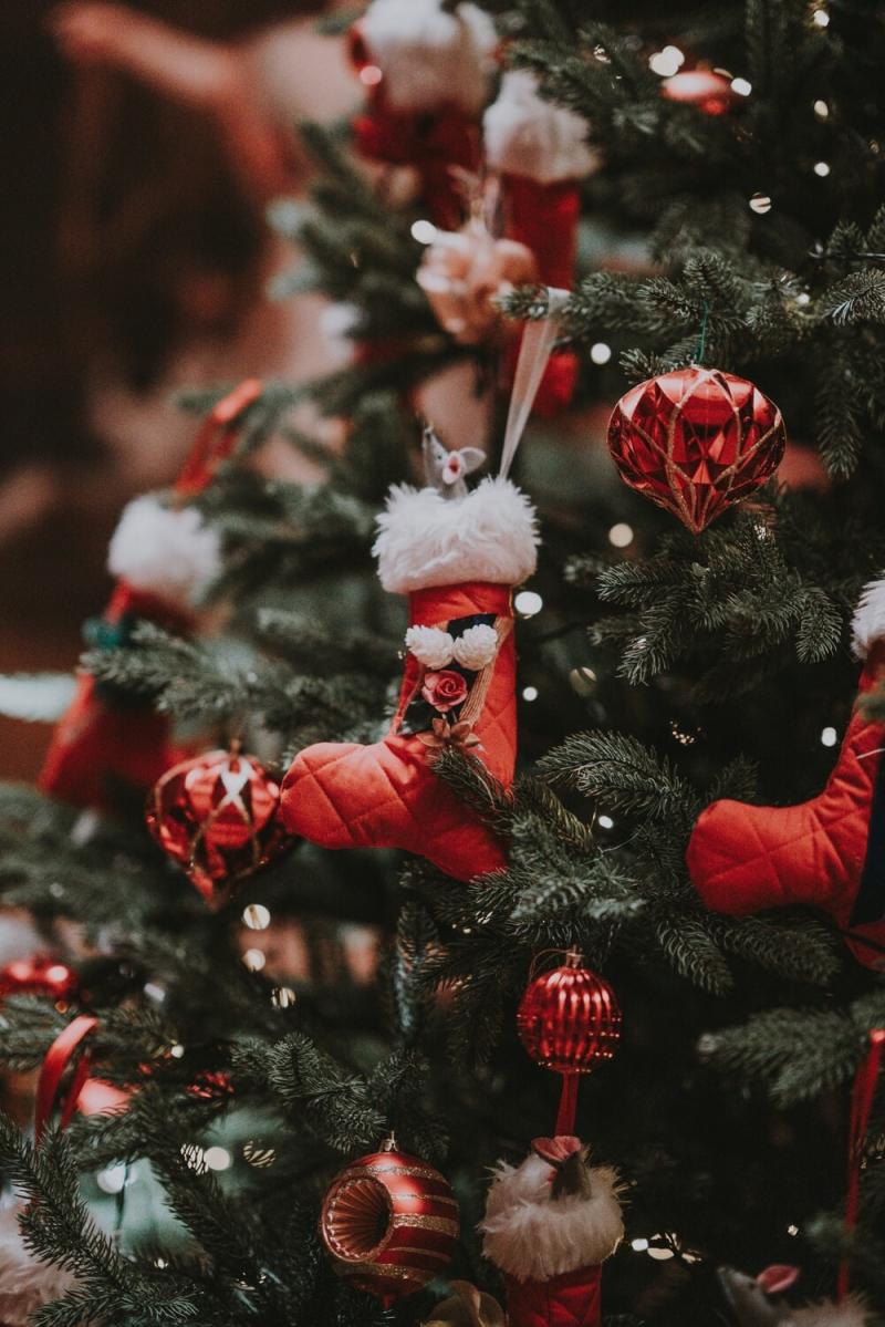 #كريسماس #Christmas #رأس_السنة - 33