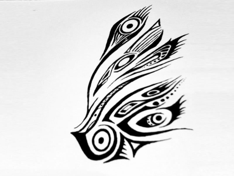 أفكار #وشوم #Tattoos مميزة - 51
