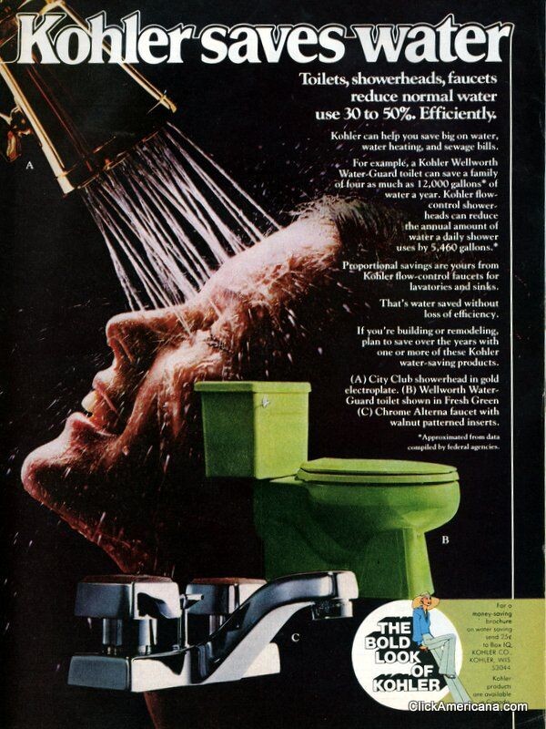 #إعلانات قديمة #Vintage #تسويق - 16