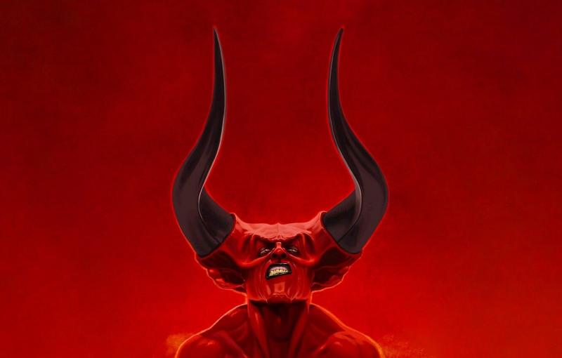 #شيطان #devil #خلفيات - 66