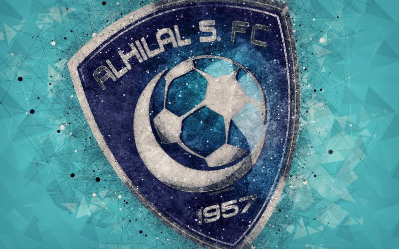 #خلفيات النادي #الهلال #السعودية #رياضة #كرة_قدم - 11