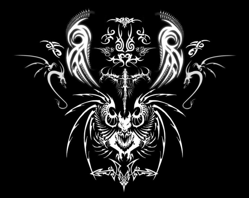 أفكار #وشوم #Tattoos مميزة - 43