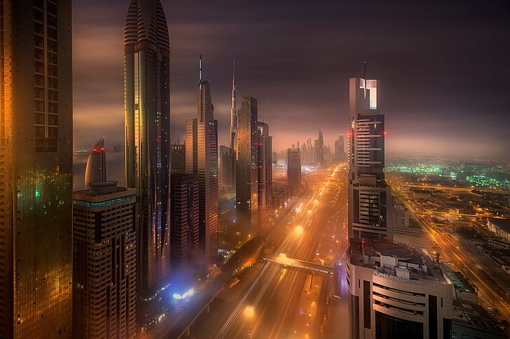 #دبي #Dubai #برج_خليفة ##Tourism #سياحة - 34