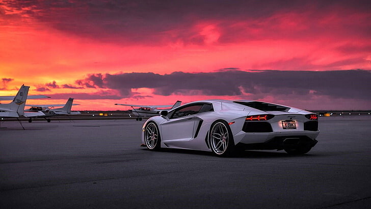 #سيارات #Cars #لامبورغيني #lamborghini #خلفيات - 219