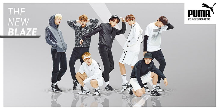 #فرقة #BTS #كوريا #مشاهير - 12