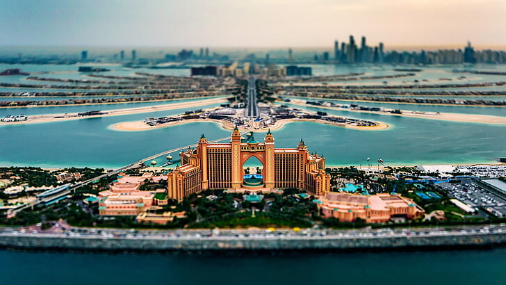 #دبي #Dubai #برج_خليفة ##Tourism #سياحة - 135
