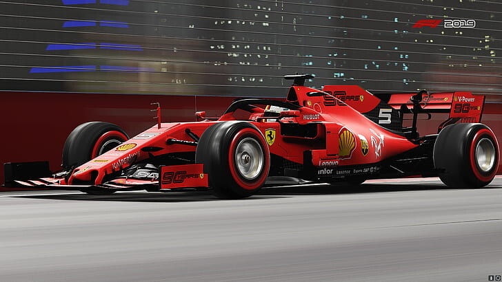 #سيارات #Cars #فيراري #Ferrari #خلفيات - 149