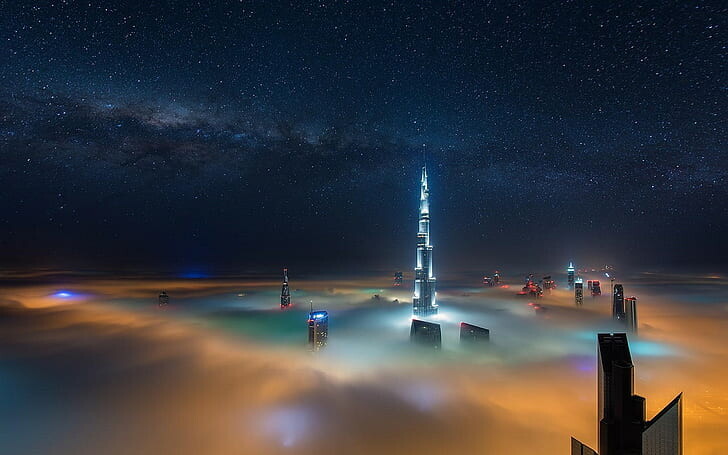 #دبي #Dubai #برج_خليفة ##Tourism #سياحة - 51