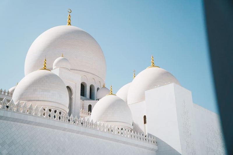 #أبوظبي #Abudhabi #سياحة #Tourism عالية الوضوح - 63
