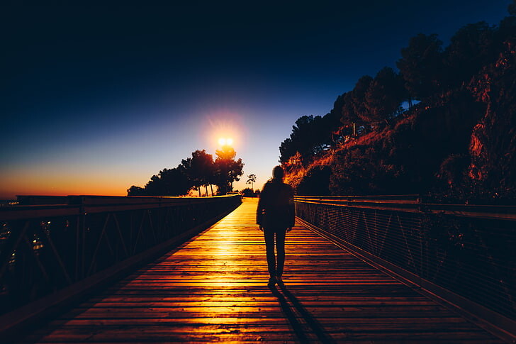#خلفيات #وحيد #وحدة #Lonely للكتابة عليها - 122