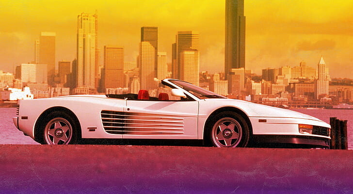 #سيارات #Cars #فيراري #Ferrari #خلفيات - 145