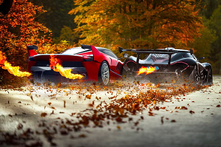 #سيارات #Cars #فيراري #Ferrari #خلفيات - 144