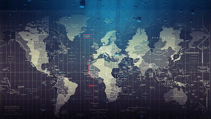 #خرائط #خريطة #Maps منوعة - 122