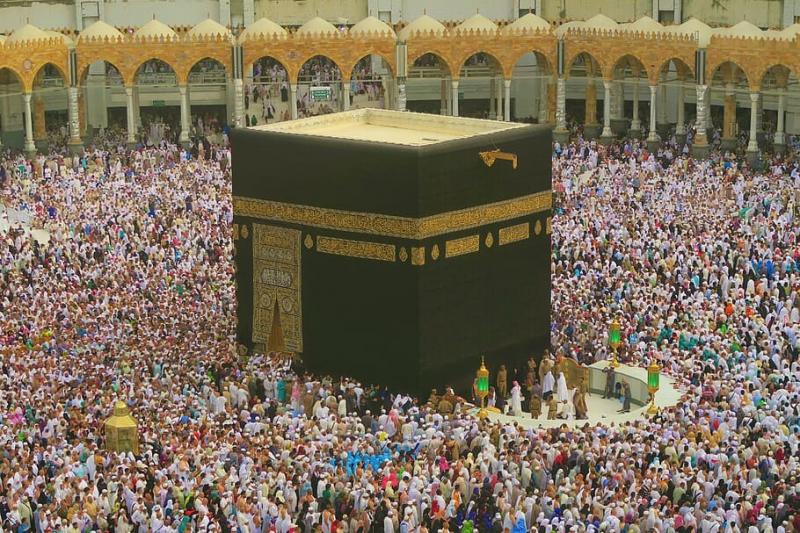 #مكة #Mecca #السعودية #KSA #الحج #Hajj #إسلام #Islam #خلفيات - 24