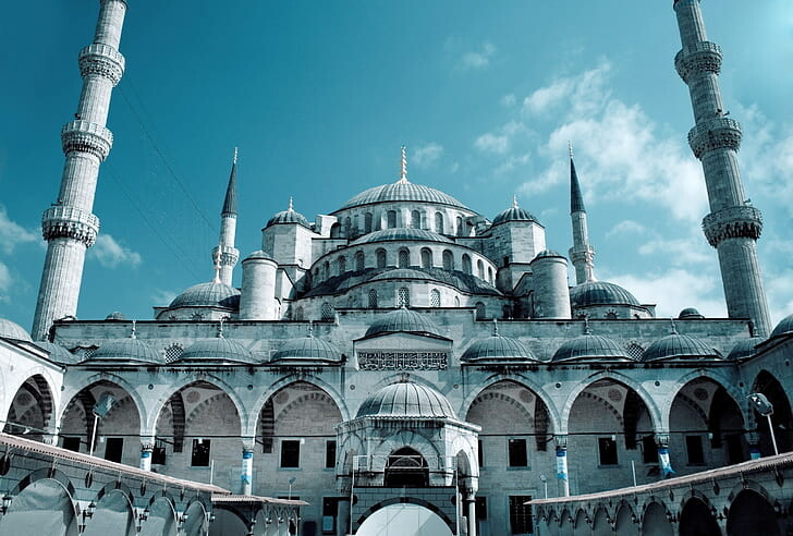 #مسجد #آية_صوفيا #Hagia_Sophia #تركيا #Turkey #سياحة - 29