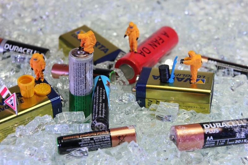 #بطارية #Battery #شحن #Charging #خلفيات - 31