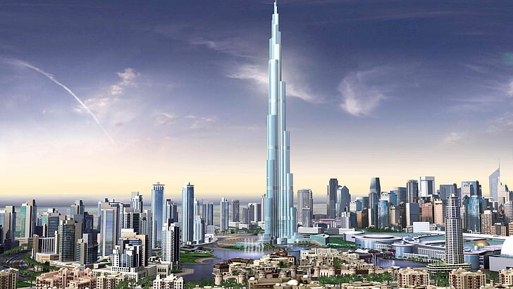 #دبي #Dubai #برج_خليفة ##Tourism #سياحة - 62