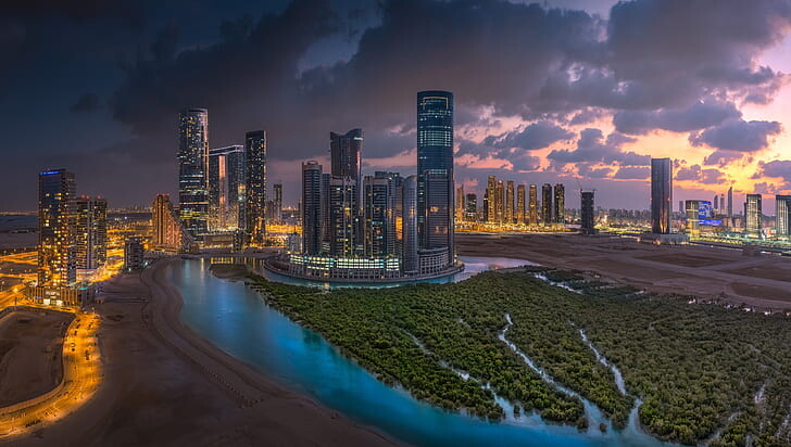 #أبوظبي #Abudhabi #سياحة #Tourism عالية الوضوح - 88