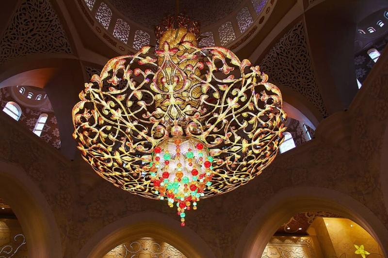 #أبوظبي #Abudhabi #سياحة #Tourism عالية الوضوح - 119
