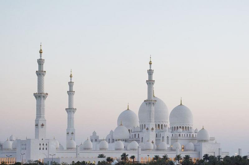 #أبوظبي #Abudhabi #سياحة #Tourism عالية الوضوح - 135