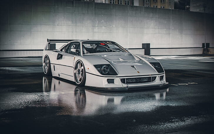 #سيارات #Cars #فيراري #Ferrari #خلفيات - 150