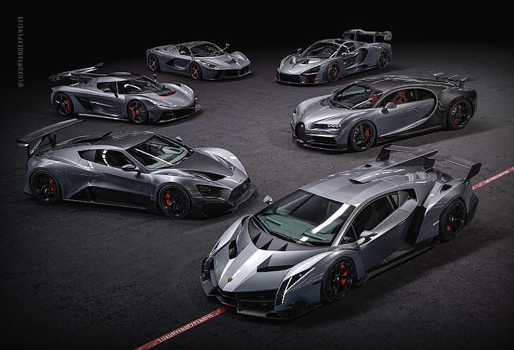 #سيارات #Cars #لامبورغيني #lamborghini #خلفيات - 232