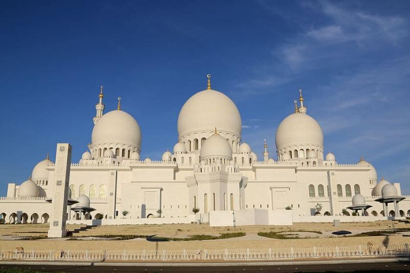 #أبوظبي #Abudhabi #سياحة #Tourism عالية الوضوح - 46