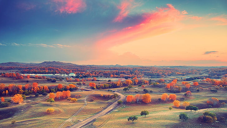 #مزارع #Farms #زراعة #Agriculture #خلفيات - 65