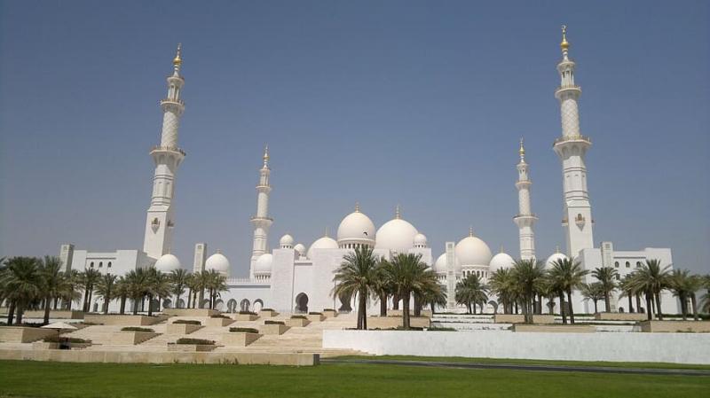 #أبوظبي #Abudhabi #سياحة #Tourism عالية الوضوح - 144