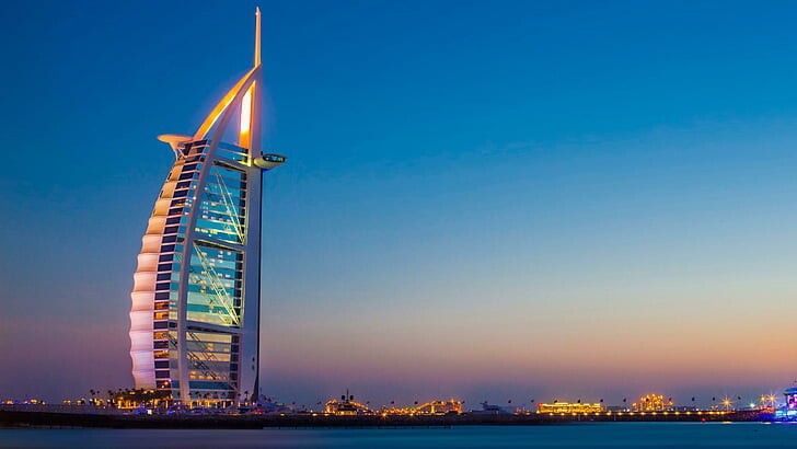 #دبي #Dubai #برج_خليفة ##Tourism #سياحة - 139