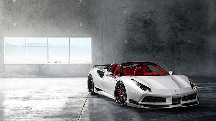 #سيارات #Cars #فيراري #Ferrari #خلفيات - 151