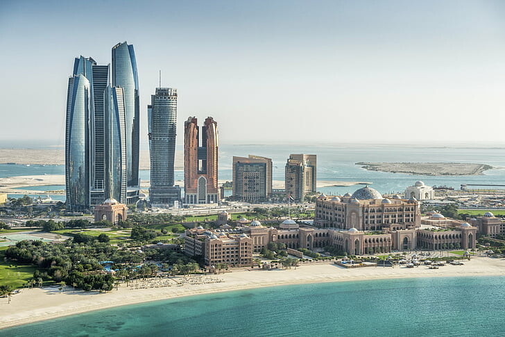 #أبوظبي #Abudhabi #سياحة #Tourism عالية الوضوح - 125