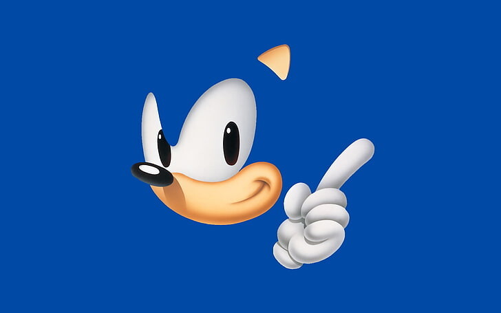 #خلفيات #Sonic #ألعاب - 56
