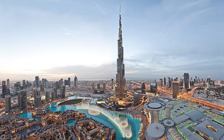 #دبي #Dubai #برج_خليفة ##Tourism #سياحة - 59