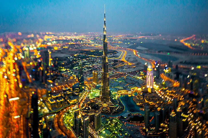 #دبي #Dubai #برج_خليفة ##Tourism #سياحة - 72
