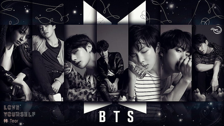 #فرقة #BTS #كوريا #مشاهير - 14
