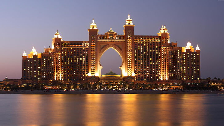 #دبي #Dubai #برج_خليفة ##Tourism #سياحة - 136