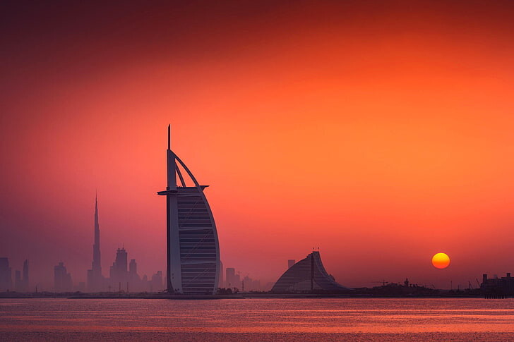 #دبي #Dubai #برج_خليفة ##Tourism #سياحة - 134